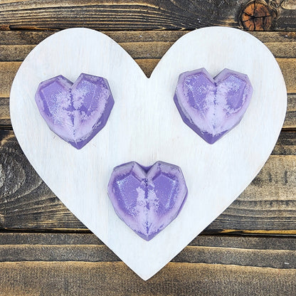 Love Spell Wax Melts 💜