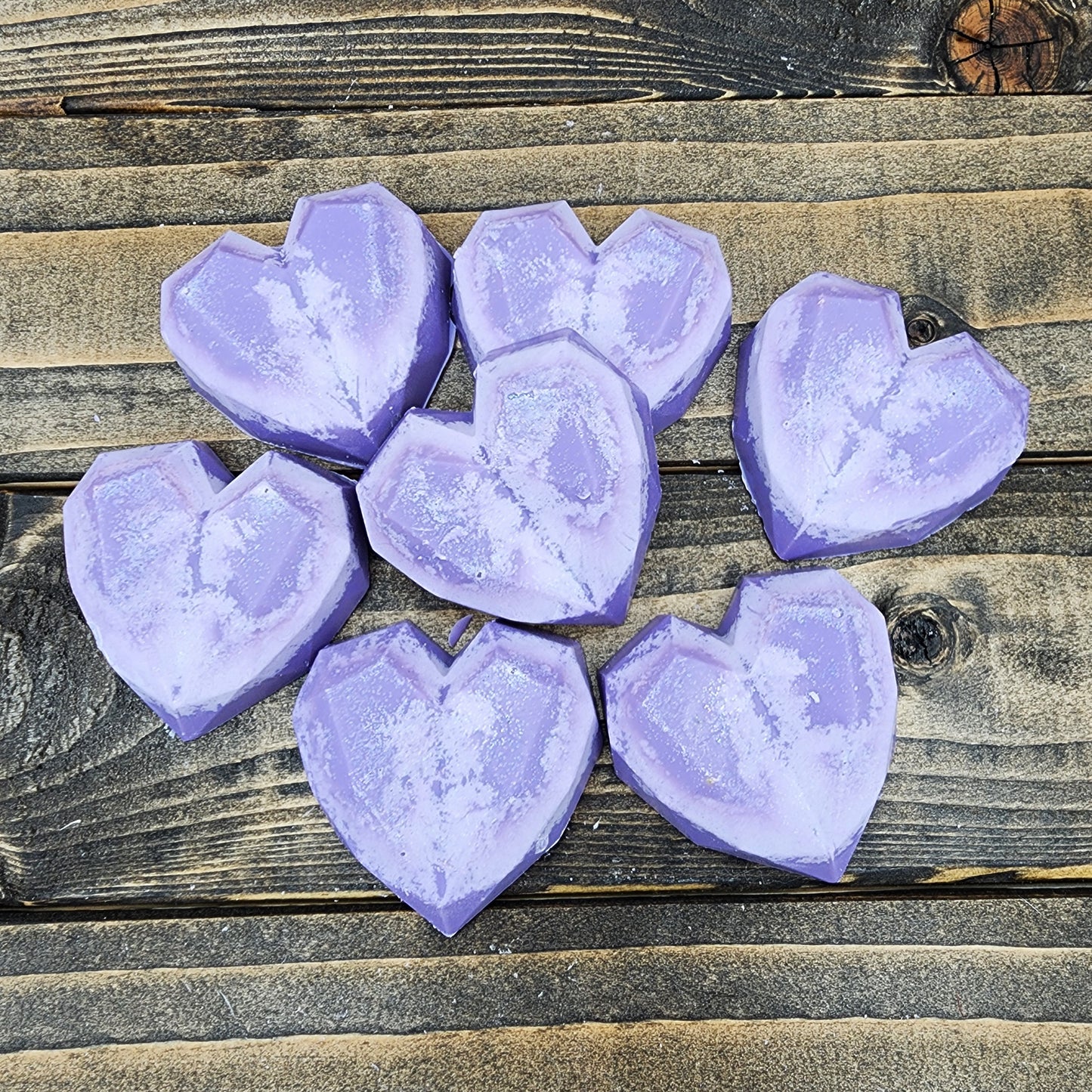 Love Spell Wax Melts 💜