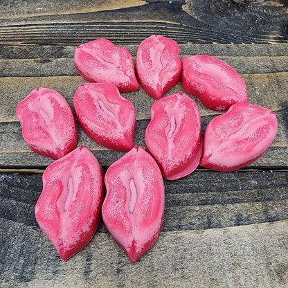 Red Hot Lips Wax Melts 👄