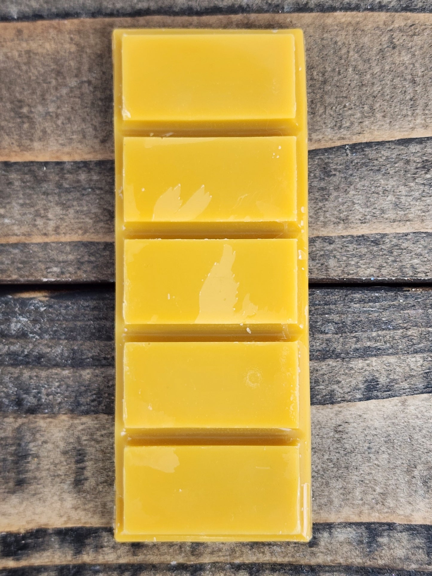 Butterscotch Bourbon Wax Melt Bar 🍺