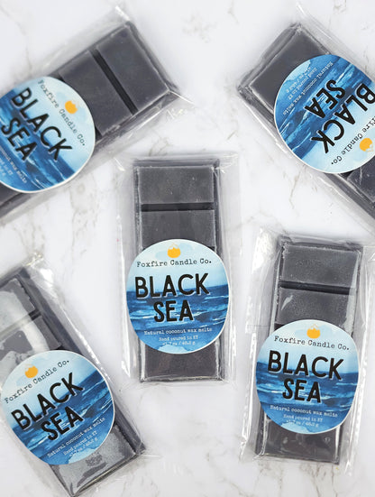 Black Sea Wax Melt Bar ⚓🐚