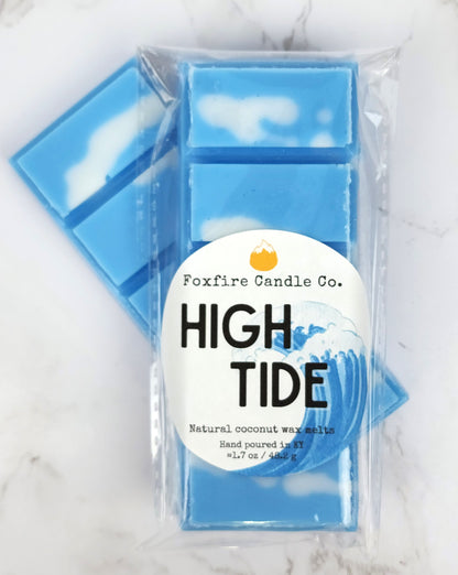 High Tide Wax Melt Bar 🌊