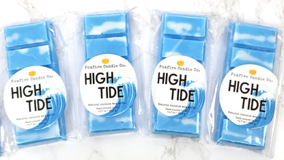 High Tide Wax Melt Bar 🌊