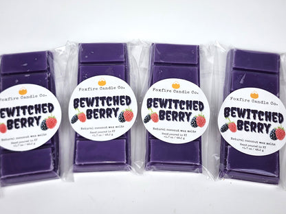 Bewitched Berry Wax Melt Bar 🫐