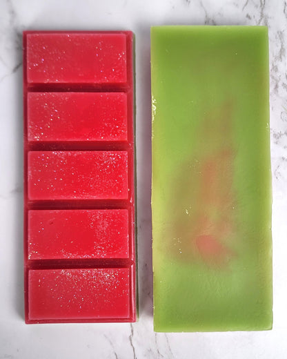 Watermelon Lemonade Wax Melt Bar 🍉